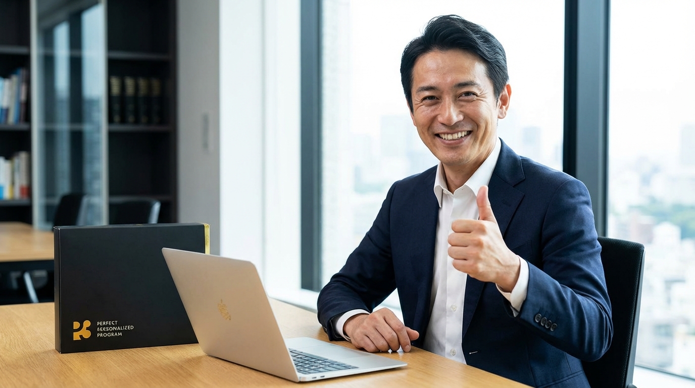 ヒカルが開発したP3サプリメント